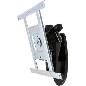 Ergotron 45-269-009 Lx Hd Wall Mount Monitor Pivot.this Monitor Mount 