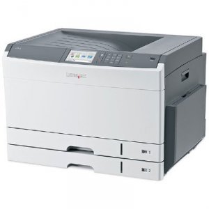 Lexmark 24Z0000 C925de Color Laser Printer