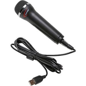 Ergoguys PADM-USB Califone Dynamic Usb Microphone Via