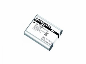 Olympus V6200660U000 Li 92b - Camera Battery Li-ion 1350 Mah - For Sty