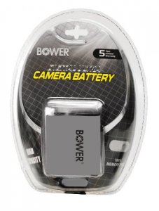 Relaunch XPDC4L Digital Camera Battery Canon Nb-4l