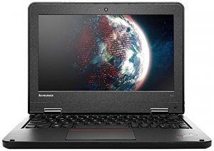 Lenovo 20DA001VUS Nb  Thinkpad 11e 11.6 N2940 4g 128g W8.1 Retail