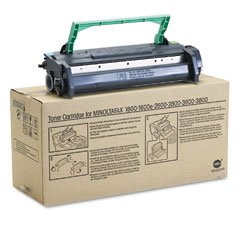 Original Konica 4152611 Toner (6,000 Yield)