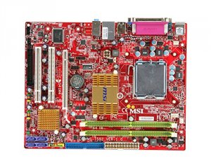 Msi MSI-G41M4-L 10 Pack  G41m4 L