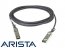 Arista CAB-SFP-SFP-5M 10gbase Cr Twinax Copper Cable With Sfp Connecto