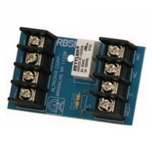 Altronix RBSN 12v24v Relay Module For Automation Control