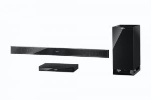 Panasonic SC-HTB550 21ch Home Theatre System