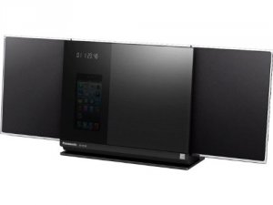 Panasonic SC-HC37 Compact Audio System