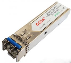 Finisar FWLF-1631-22 15xxnm Dfb, 45 Dwdm Channels