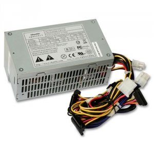 Shuttle PC55 450w Sff Power Supply For Xpc Systems