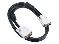 Rosewill RCW-903 Cable Rcw-903 6ft Dvi-i Digital Dual Link Cable With 