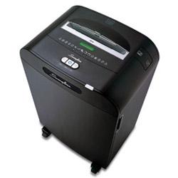 Swingline SWI1758585A Jam Free Cross Shredder