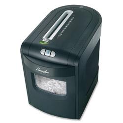 Swingline SWI1757395 Jam Free Micro Shredder