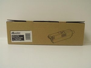 Muratec MURTS2700K 1-sd Yld Black Toner