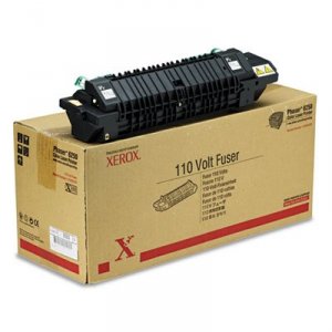 Xerox 115R00029 110v Fuser For Phaser 6250 0