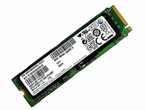 Samsung MZNTE256HMHP-00000 256gb M.2 Solid State Drive For Minipcie Sy