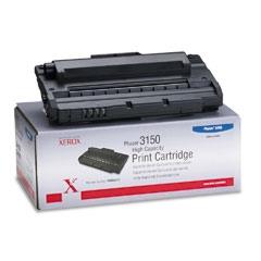 Original Xerox 109R00747 Black Hi-cap Toner Cartridge