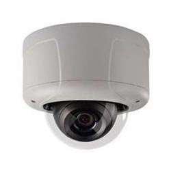 Pelco IES0C-1 Sarix Ie Fixed Outdr Dome No Lens Clr