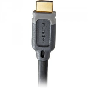 Belkin AV22300-12 Audiovideo Cable 12ft Hdmi Hdmi