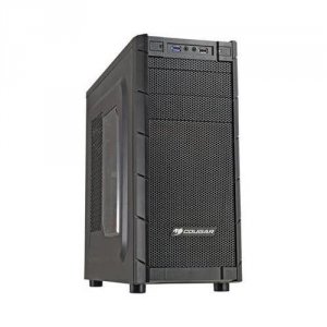 Cougar ARCHON Case  Middle Tower 23(3) Usb 3.0 7xexpansion No Power Su