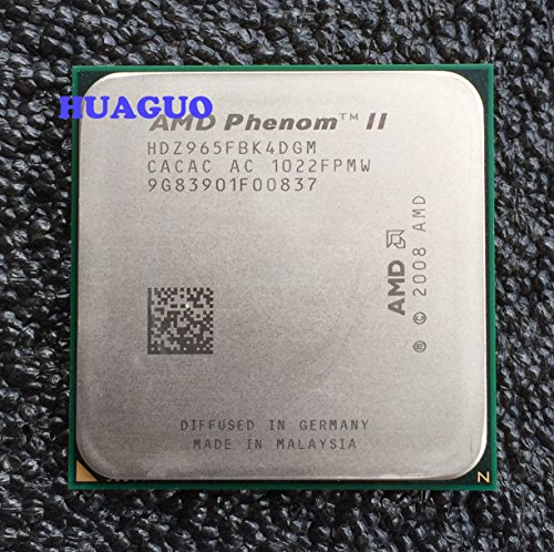 AMD-HDZ965FBK4DGM