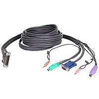 Aten 2L1705P 15 Masterview Pro 1000 Series Ps2 Cable