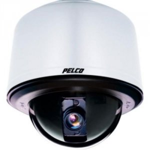 Pelco DD4 Spectra Mini Dome Drive Ntsc