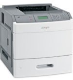 Lexmark 30G0310 T654n Mono Laser Printer 55ppm 1200dpi 256mb