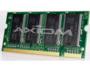 Axiom AXR333S25Q/1G 1gb Ddr-333 Sodimm