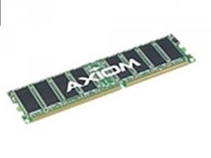 Axiom 22P9272-AX 1gb Ddr-400 Udimm For Lenovo - 22p9272, 22p9274, 41x3