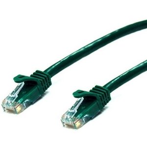 Bytecc C6EB-100G Patch Cable - Rj-45 - Male - Rj-45 - Male - Unshielde