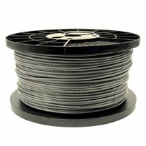 C2g 32268 1000ft 24 Awg 15-conductor Foil Shield Pvc Stranded Bulk Cab