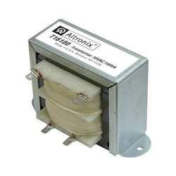 Altronix T16100 16.5vac 100va Transformer - Reliable Power Supply