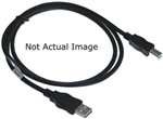 Honeywell CBL-503-500-C00 Cbl-503-500-c00 16.4 Feet Usb Cable For Voya