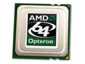 Amd OS4284WLU8KGU Opteron (eight-core) Model 4284