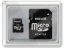 Maxell 502302 8gb Microsdhc   Class 10 Memory Card