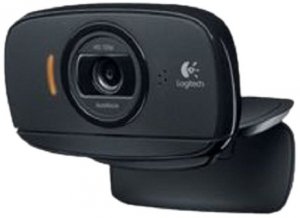 Logitech 960-000714 Hd Webcam C525 Lat