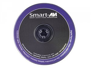 Smartavi AP-SNSV-WS Signagemanager Software With Usb Key