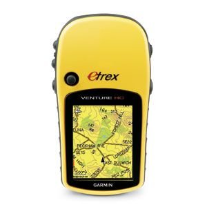 Garmin 010-00632-00 Etrex Venture Hc Handheld Gps Navigator