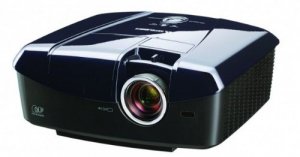 Mitsubishi HC7800D Dlp Projector Desktop 1500 Ansi Lumen 1920 X 1080 1