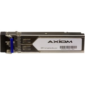 Axiom J9152A-AX 10gbase-lrm Sfp+ Transceiver For Hp  J9152a