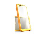 I-blason IP6-4.7-HALO-CLEARORANGE Halo Hybrid