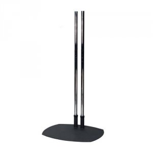 Premier PSD-TS72 Floor Stand 72in Dual Pole