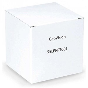 Geovision 55-LPRPT-001 Lpr+dvr Sw +usb 1 Lane