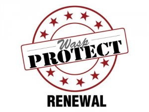 Wasp 633808600426 Protect Extended Service Plan Renewa