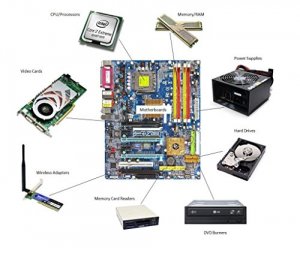 Axiom AX31333R9A/16G 16gb Ddr3-1333 Ecc Rdimm