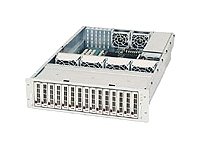 Supermicro CSE-933T-R760 Sc933 - System Cabinet - Rack-mountable - Ext