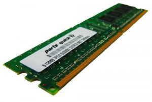 Supermicro SYS-5025B-4B Intel Xeon 3200 Series 8gb Ddr2 Ecc Memory