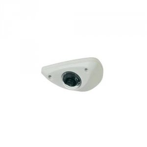 Everfocus EHD705 720low Profileoutdoor Vandalwedge Camera