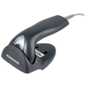 Datalogic TD1120-BK-65K1 Touch 65 Lite Usb Black Kit